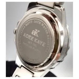 Adee Kaye AK9-10L Women’s Dazzling Bling Crystal Collection Watch s-l1200.jpg main image 3